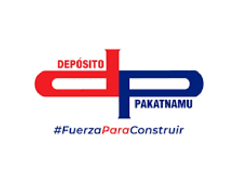 Depósito Pakatnamu